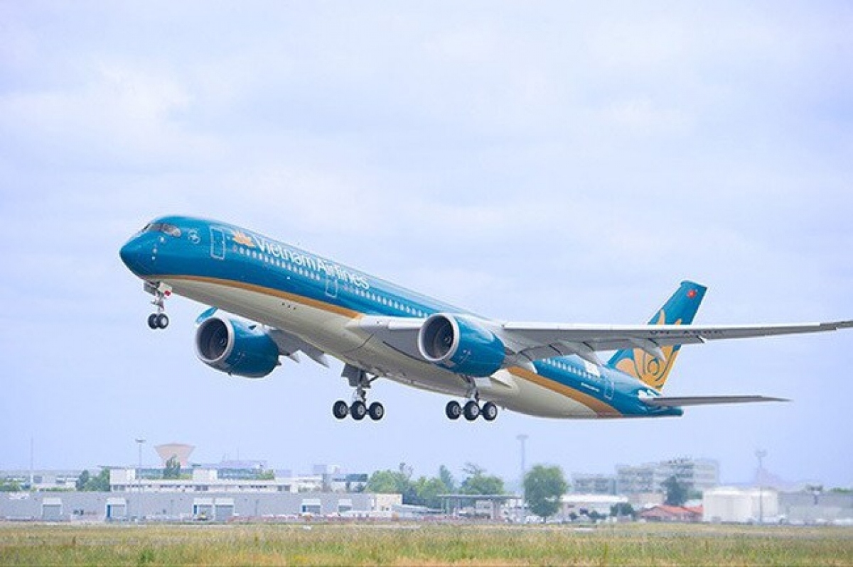 International air routes in operation from early 2022: Transport Ministry